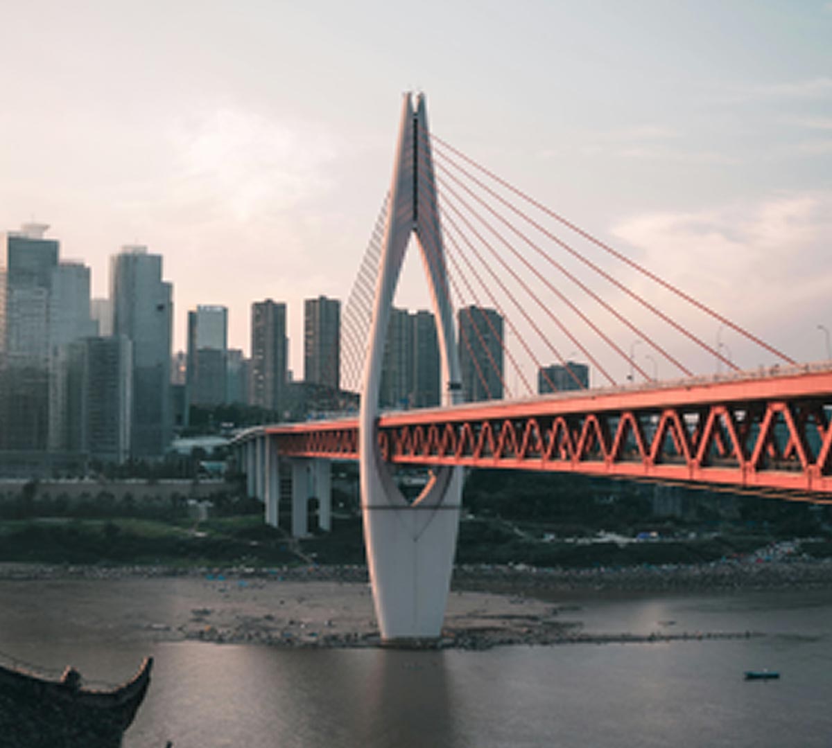 Chongqing