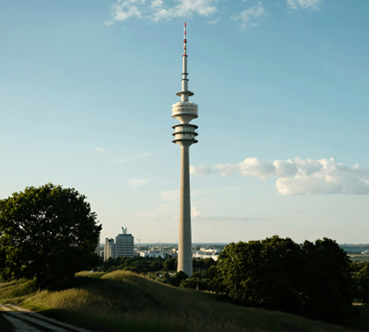 Munich
